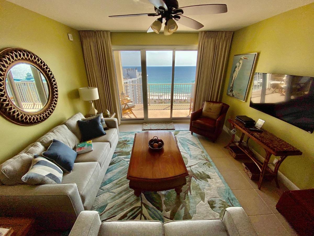 Ariel Dunes 2104 Seascape Resort Gulf View Scenic 98 Florida Beach Rentals 21St Floor دستين المظهر الخارجي الصورة