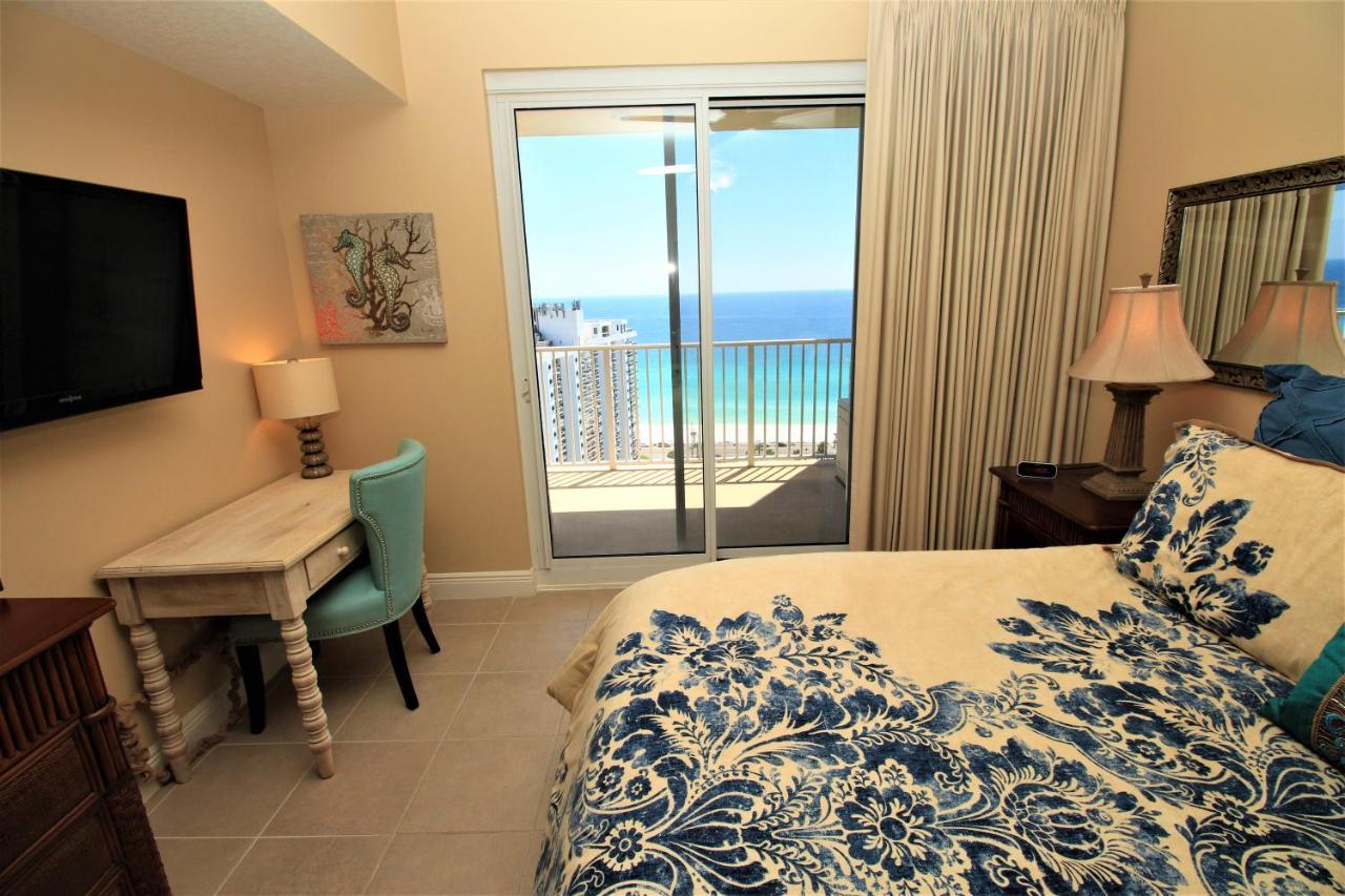 Ariel Dunes 2104 Seascape Resort Gulf View Scenic 98 Florida Beach Rentals 21St Floor دستين المظهر الخارجي الصورة