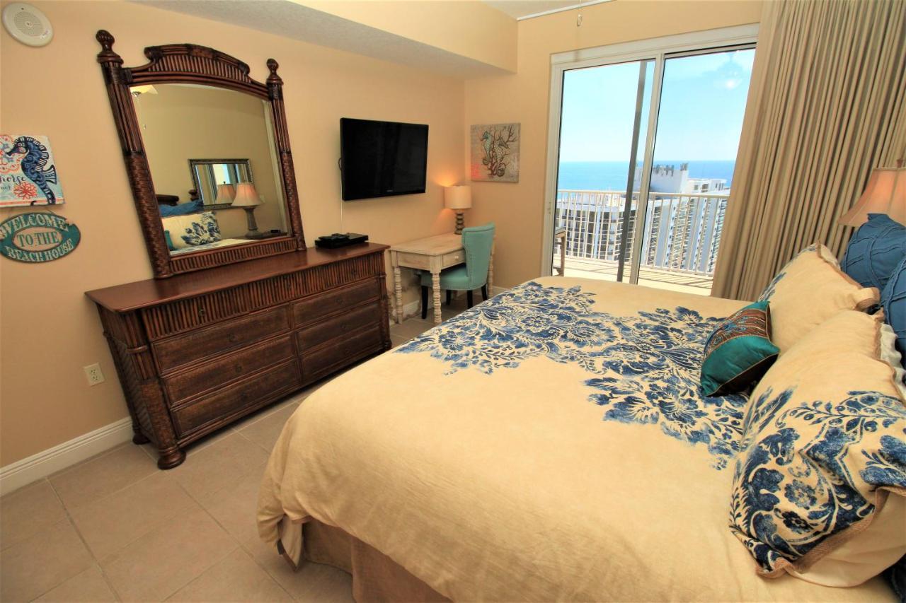 Ariel Dunes 2104 Seascape Resort Gulf View Scenic 98 Florida Beach Rentals 21St Floor دستين المظهر الخارجي الصورة
