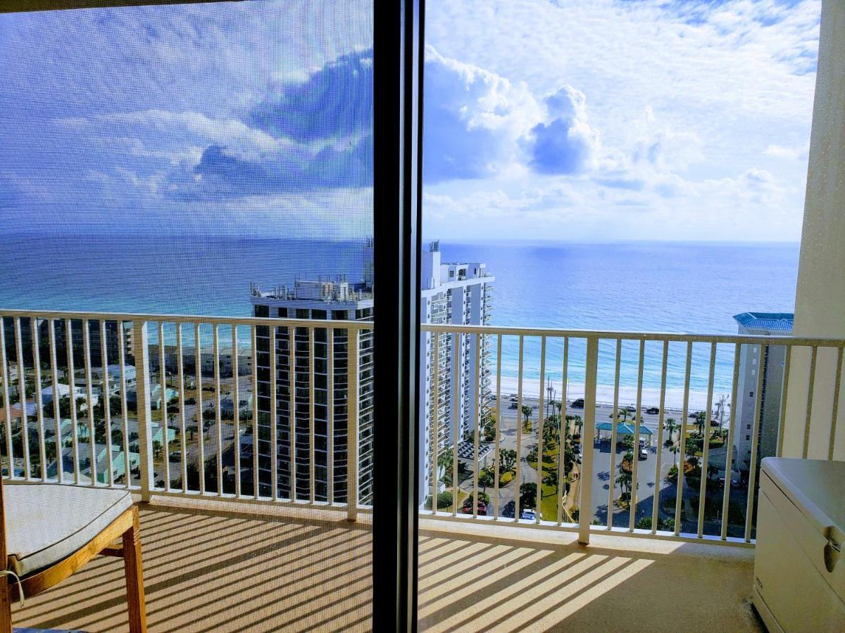 Ariel Dunes 2104 Seascape Resort Gulf View Scenic 98 Florida Beach Rentals 21St Floor دستين المظهر الخارجي الصورة