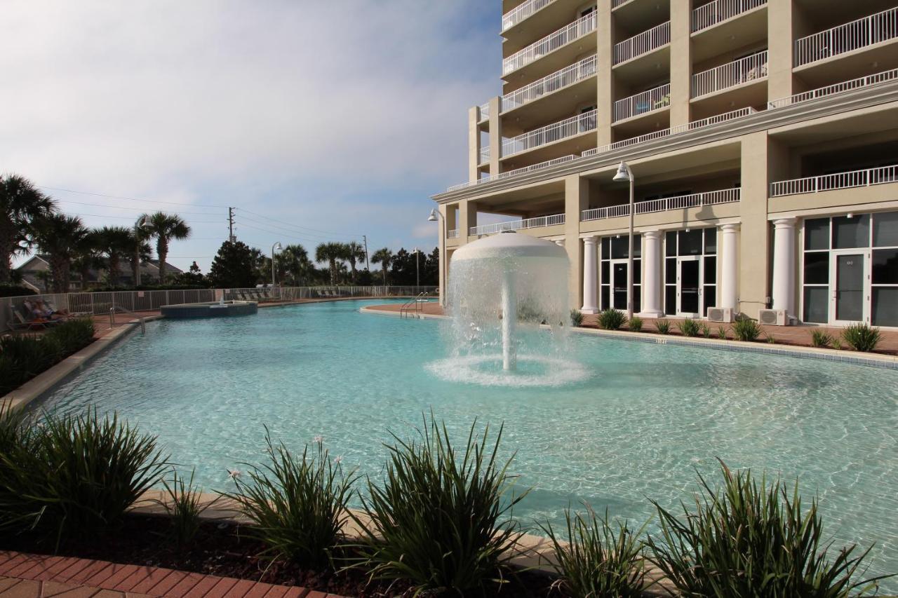Ariel Dunes 2104 Seascape Resort Gulf View Scenic 98 Florida Beach Rentals 21St Floor دستين المظهر الخارجي الصورة