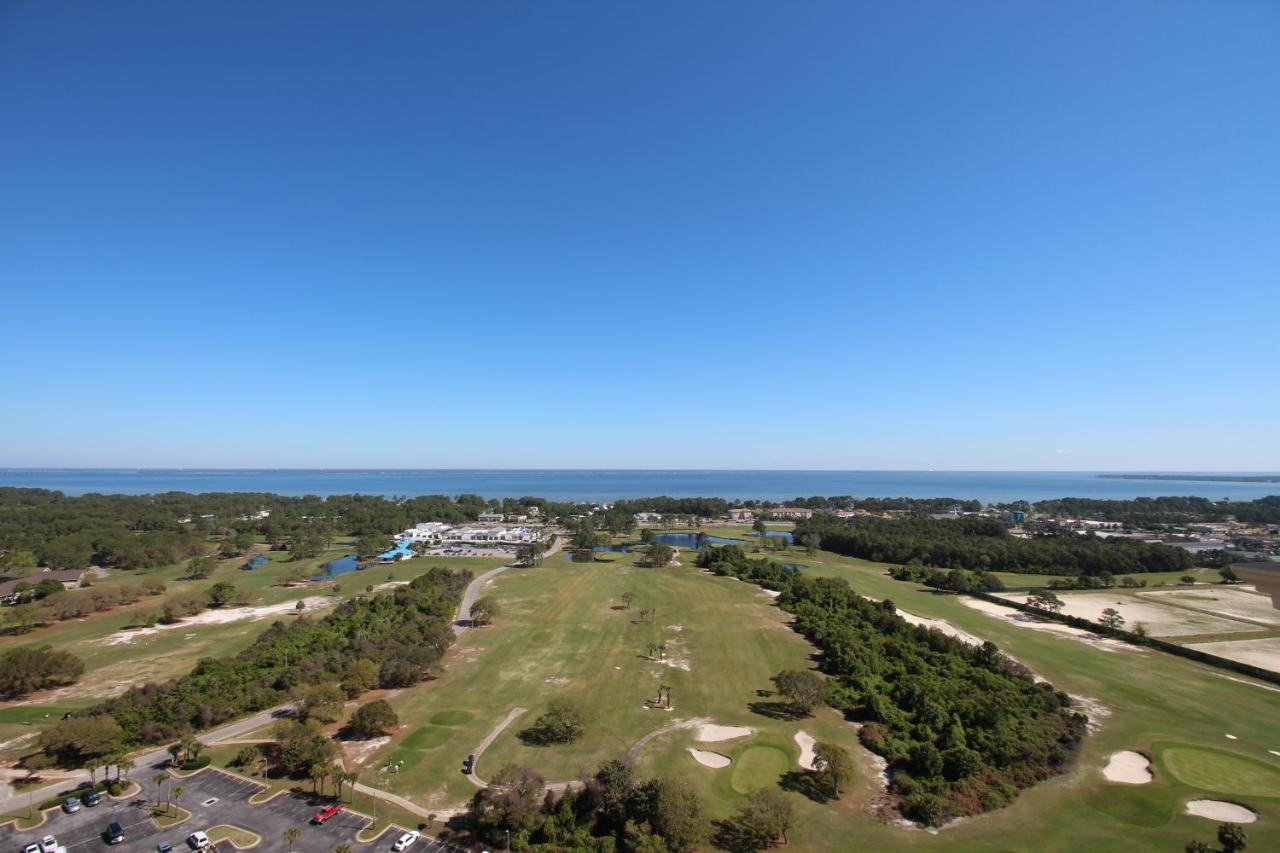 Ariel Dunes 2104 Seascape Resort Gulf View Scenic 98 Florida Beach Rentals 21St Floor دستين المظهر الخارجي الصورة