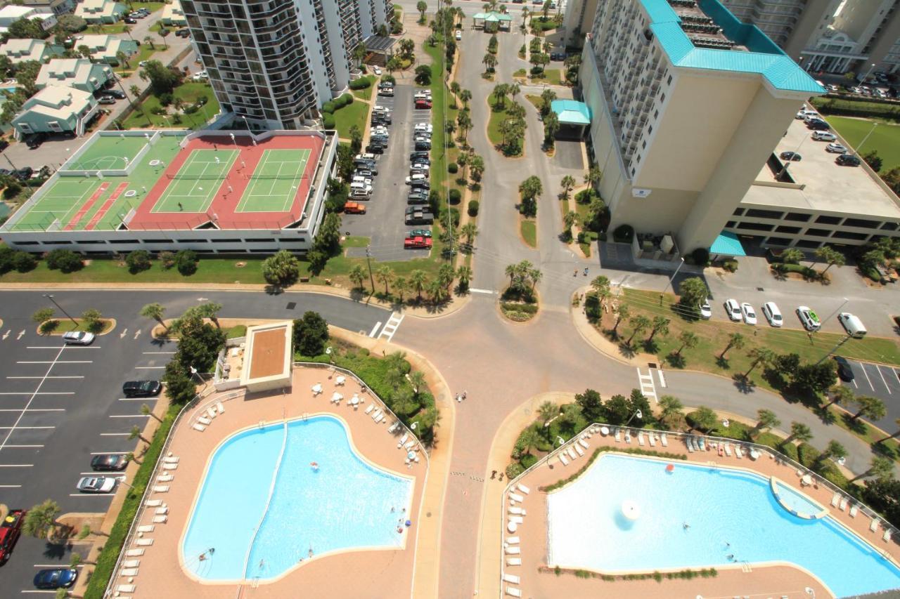 Ariel Dunes 2104 Seascape Resort Gulf View Scenic 98 Florida Beach Rentals 21St Floor دستين المظهر الخارجي الصورة
