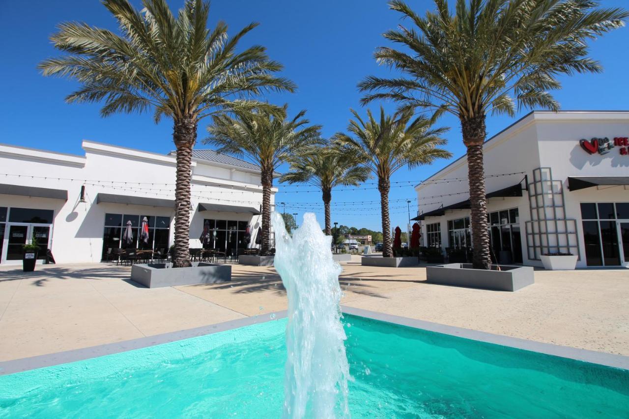 Ariel Dunes 2104 Seascape Resort Gulf View Scenic 98 Florida Beach Rentals 21St Floor دستين المظهر الخارجي الصورة